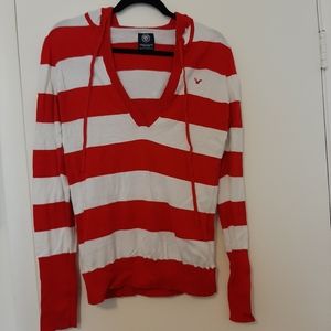 Womens America Eagle sweater